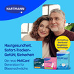 Die neue MoliCare® Generation macht den Unterschied