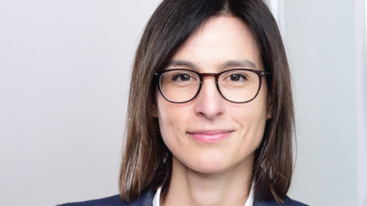 BMG: Sozialrichterin wird Abteilungsleiterin
