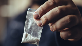 Neue Drogen und immer stärkeres Cannabis