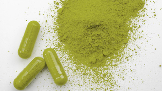 Kratom: Erster Todesfall in Deutschland