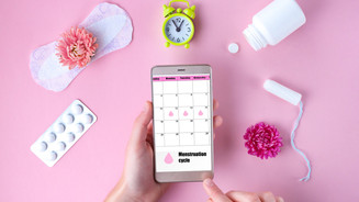 Tabuthema Menstruation – Verständnis für Krankmeldungen